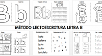 OS dejo este fantástico recurso para trabajar en con nuestros alumnos las letras del abecedario, vamos a realizar unos libritos interactivos para cada una de las letras. En esta ocasión […]