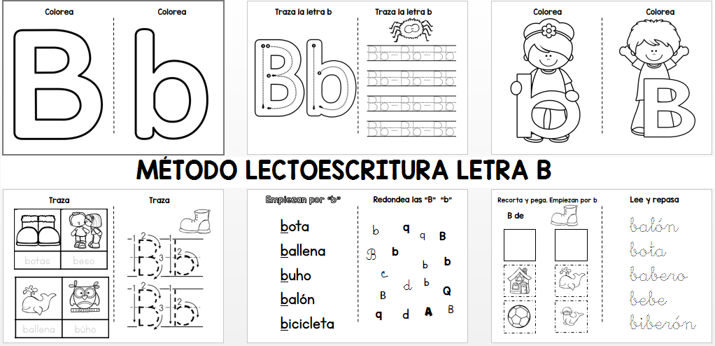 OS dejo este fantástico recurso para trabajar en con nuestros alumnos las letras del abecedario, vamos a realizar unos libritos interactivos para cada una de las letras. En esta ocasión […]