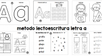 OS dejo este fantástico recurso para trabajar en con nuestros alumnos las letras del abecedario, vamos a realizar unos libritos interactivos para cada una de las letras. DESCARGA EL LIBRITO […]
