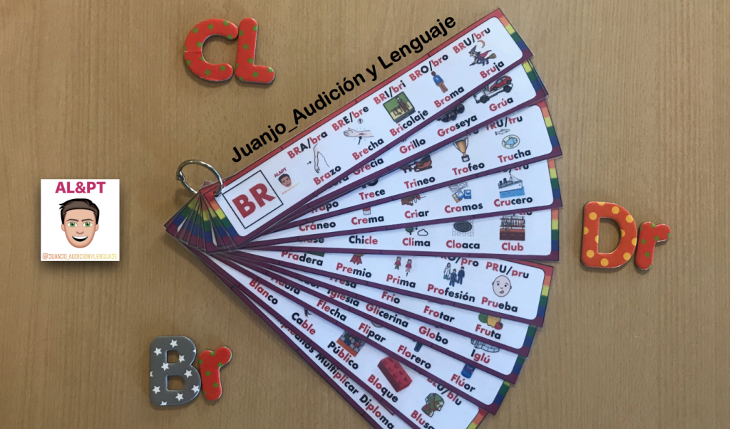  Silabario Viajero ? “Trabadas”‼️‼️‼️↘️↘️↘️↘️↘️↘️↘️↘️     DESCARGA EL SILABARIO EN PDF silabario viajero trabadas AUTORÍA Creado por nuestro amigo Juanjo_audiciónylenguaje al que te animamos a seguir en IG. https://www.instagram.com/juanjo_audicionylenguaje/?hl=es Este […]