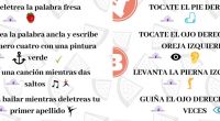 Os traemos varias tarjetas de comprensión lectora para los más peques a modo de instrucciones. Se presentan en letra mayúscula y minúscula para así abarcar mayor abanico de intervención. De […]