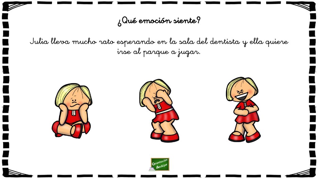 La educación emocional forma parte imprescindible de las competencias y habilidades sociales que los niños deben desarrollar durante las diferentes etapas escolares, por este motivo desde Orientación Andújar os traemos […]