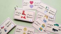 Descubre cómo mejorar la estimulación cognitiva con nuestro nuevo recurso educativo: «Tarjetas para Trabajar la Estimulación Cognitiva», centradas en identificar similitudes y diferencias. Estas tarjetas son perfectas para ejercitar habilidades […]