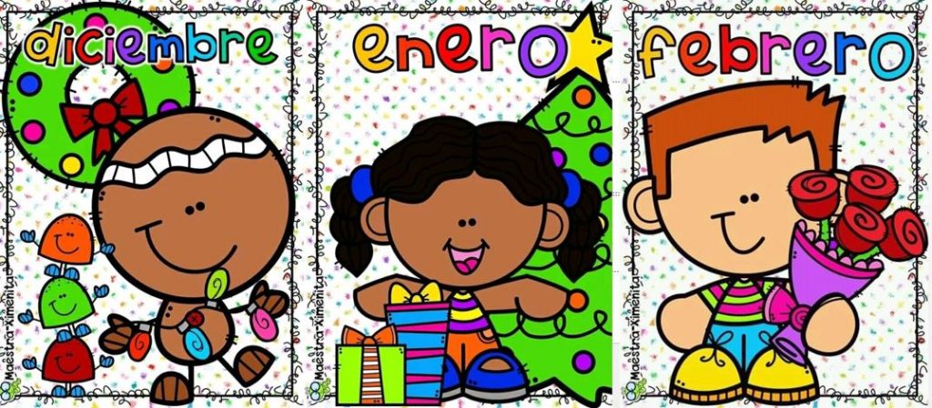 Como conclusión, los meses del año son 12 unidades de tiempo en las que dividimos el año, que incluyen el paso de estaciones así como la cantidad de tiempo que [&hellip;]