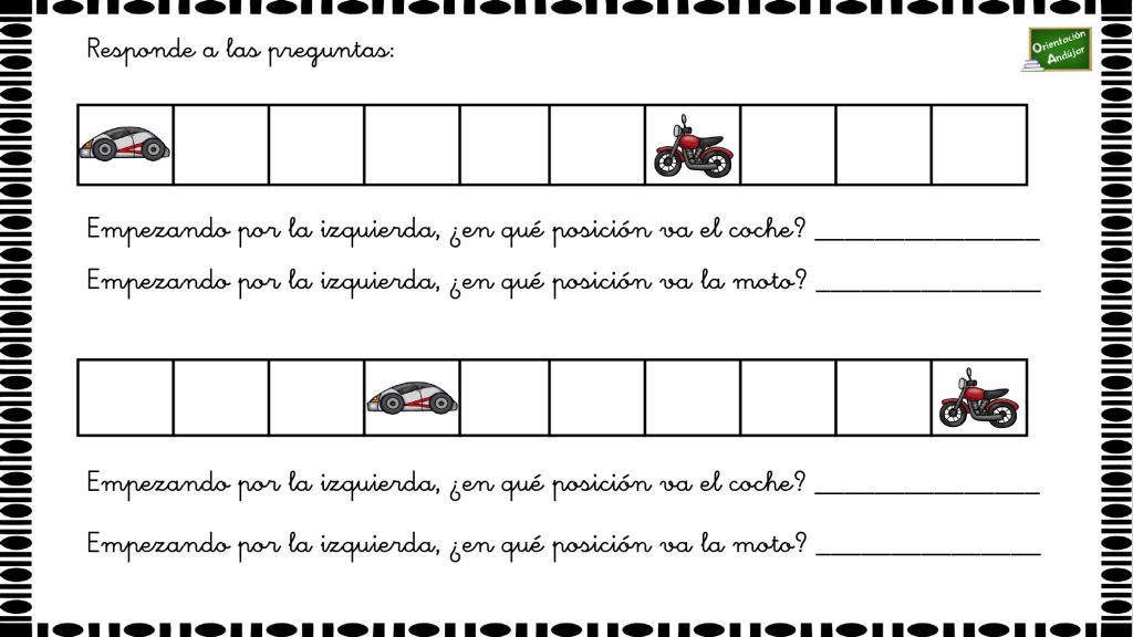 Los ordinales son números que expresa una posición de un elemento o un conjunto de elementos en una sucesión ordenada. A diferencia de los números cardinales que representan cantidad, los […]