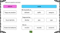 A continuación, os proponemos una actividad para trabajar el razonamiento lógico a través de situaciones causa – efecto. Con esta actividad además de trabajar la estimulación del lenguaje, también vamos […]