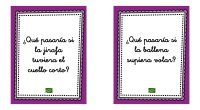 tarjetas-animales-que-pasaria-si-Nueva colección de tarjetas para trabajar el pensamiento creativo y la expresión oral con la divertida estrategia: «¿Qué pasaría si…?» ; en esta ocasión vamos a tratar la temática de […]