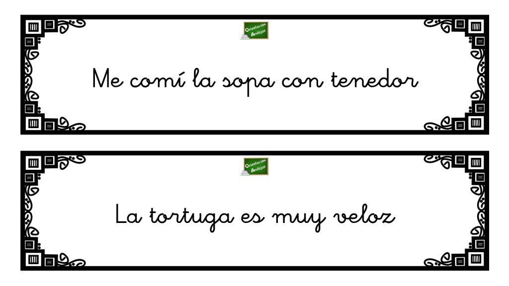 Colección de tarjetas para trabajar frases con absurdos. Diferenciar la verdad de la mentira, ¡qué difícil!, ¿verdad? Éste es uno de los aspectos de la teoría de la mente más […]