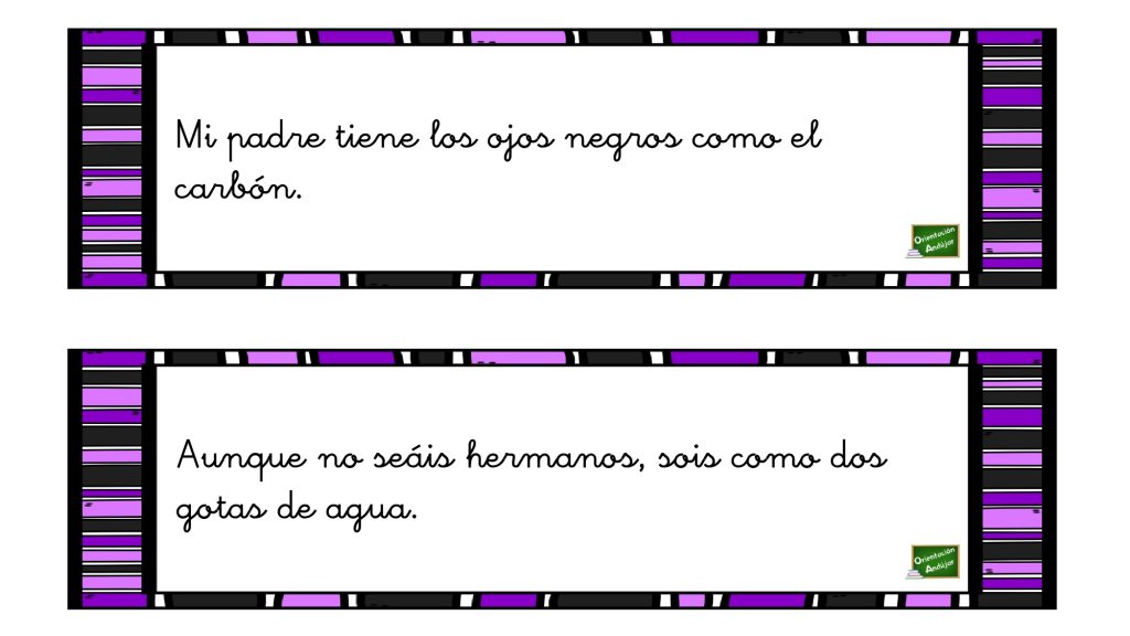 Aunque la metáfora es un recurso literario en el que se hace un uso figurado del lenguaje, en algunas ocasiones las utilizamos en el día a día ya que enriquecen […]