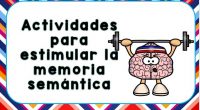 La memoria semántica se refiere a una porción de la memoria a largo plazo que procesa ideas y conceptos que no se extraen de la experiencia personal. La memoria semántica […]