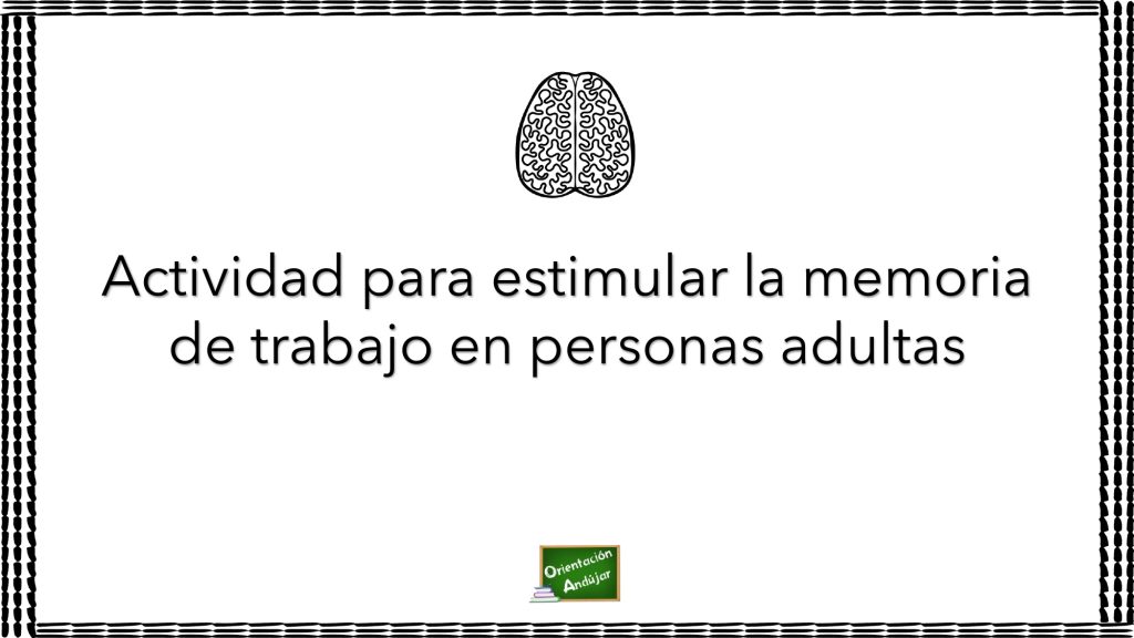 La memoria de trabajo, también denominada memoria operativa, ha sido descrita como el conjunto de estructuras y procesos que permiten a los animales mantener temporalmente la información activa, posibilitando el […]