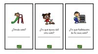 Realizar inferencias es fundamental para la comprensión del lenguaje oral y escrito. Las inferencias suponen extraer conclusiones que no aparecen de forma explícita en el mensaje (oral o escrito). Es […]