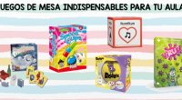 Tras el gran éxito obtenido en nuestro articulo donde podías comprar los Top Mejores juegos de mesa, ahora queremos también mostraros para comprar los más vendidos juegos de mesa en […]