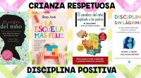 Hola Amig@s bienvenidos a un nuevo artículo donde vamos a recomendaros los libros que creemos son los mejores para educar de forma muy respetuosa para conseguir que los niños aprendan […]