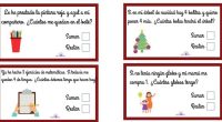 Hola a todos!!   Os traemos unas tarjetas formato llavero para trabajar el razonamiento lógico matemático con los más peques. En cada tarjeta se presentar problemas de sumas y restas […]