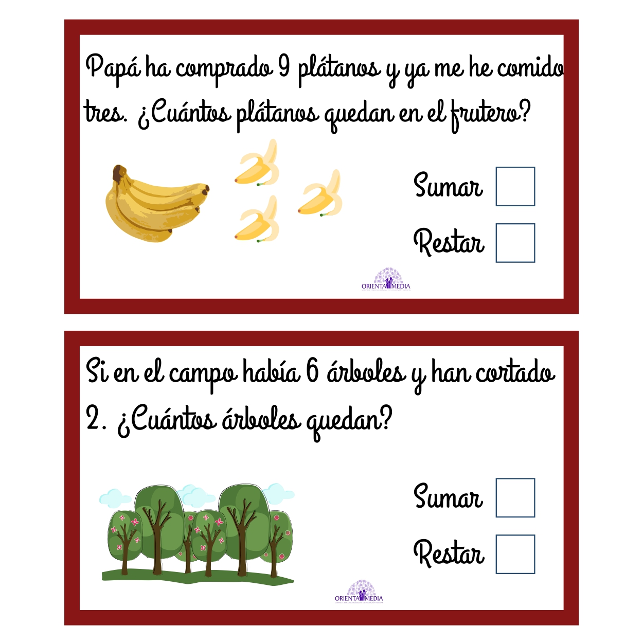 Problemas MatemÁticas 1º Primariapage 0005