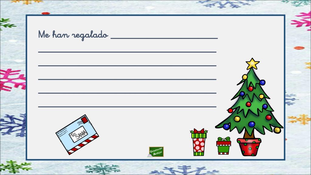 A continuación, os comparto un divertido material para hacer la vuelta al cole más amena. Un entretenido álbum para que nuestros alumnos recuerden y compartan con sus compañeros sus vacaciones […]