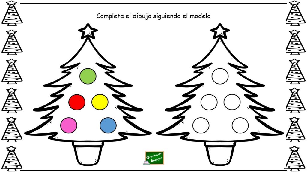 En esta ocasión os proponemos una divertida actividad para trabajar la atención visual a través de los colores y la posición de éstos con la utilización de pompones o gomets, […]