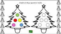 En esta ocasión os proponemos una divertida actividad para trabajar la atención visual a través de los colores y la posición de éstos con la utilización de pompones o gomets, […]