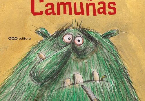 cuento infantil Camuñas