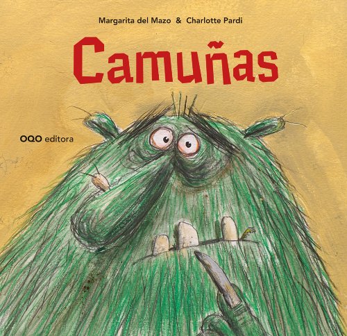 cuento infantil Camuñas