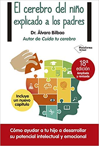 El cerebro del niño explicado a los padres