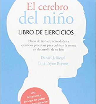 El cerebro del niño libro de ejercicios