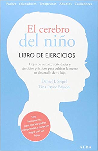 El cerebro del niño libro de ejercicios