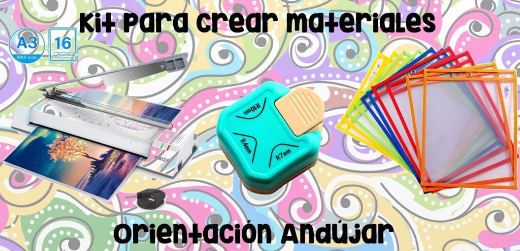 Hola a tod@s en este artículo queremos recomendaros un kit inpresicidible para crear materiales para el cole de manera muy fácil. Para ello os vamos a recomendar unas herramientas muy […]