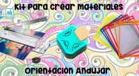 Hola a tod@s en este artículo queremos recomendaros un kit inpresicidible para crear materiales para el cole de manera muy fácil. Para ello os vamos a recomendar unas herramientas muy […]