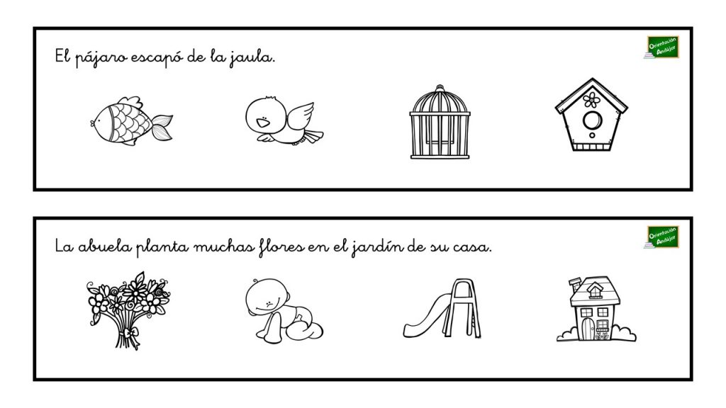 Colorear puede ser una buena estrategia para motivar a nuestros alumnos a desempeñar diferentes actividades para aprender diferentes conceptos, en este caso vamos a trabajar la conciencia semántica.  En la […]