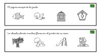 Colorear puede ser una buena estrategia para motivar a nuestros alumnos a desempeñar diferentes actividades para aprender diferentes conceptos, en este caso vamos a trabajar la conciencia semántica.  En la […]