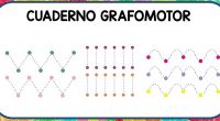 La grafomotricidad hace referencia al movimiento que debe hacer la mano para cumplir con determinada actividad, es decir, el movimiento que el niño hace cuando escribe o dibuja. Es muy importante, ya que el fomento […]
