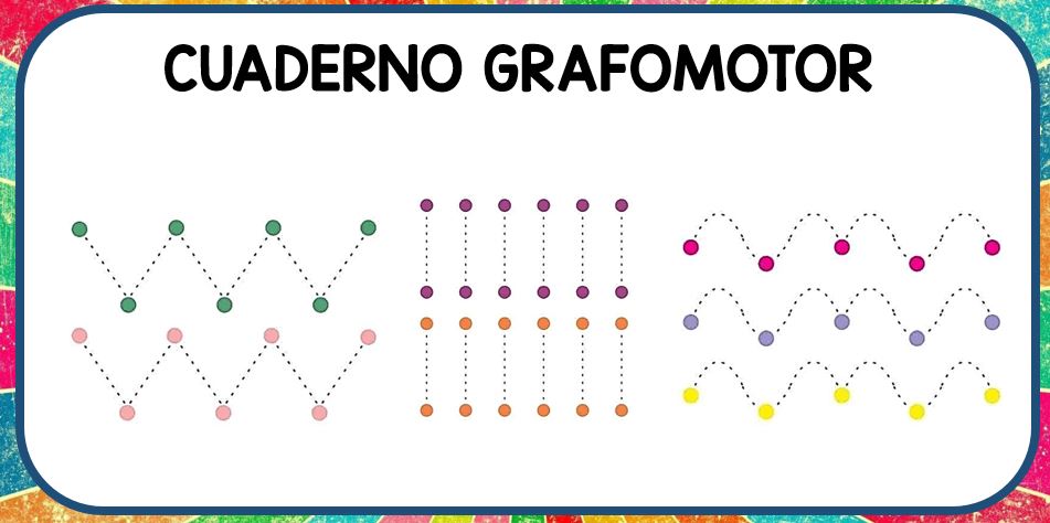 La grafomotricidad hace referencia al movimiento que debe hacer la mano para cumplir con determinada actividad, es decir, el movimiento que el niño hace cuando escribe o dibuja. Es muy importante, ya que el fomento […]