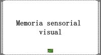 La memoria sensorial nos permite retener información obtenida mediante los sentidos durante un corto periodo; posteriormente, estas señales serán desechadas o se transmitirán a otros almacenes de memoria de mayor duración, […]