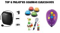 Hola a tod@s en este artículo nuestro equipo quiere recomendaros los 6 mejores gadgets educativos para profesores ideales para trabajar en el colegio, esperemos que os guste y que os […]