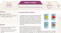 La regulación emocional es la capacidad de identificar, manejar y transformar las emociones para que no nos abrumen y podamos mantener la capacidad de razonar y afrontar cualquier situación, mediante […]