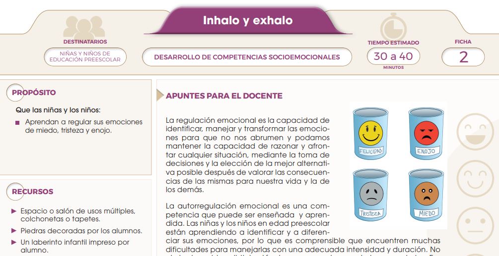 La regulación emocional es la capacidad de identificar, manejar y transformar las emociones para que no nos abrumen y podamos mantener la capacidad de razonar y afrontar cualquier situación, mediante […]