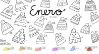 Este método es una forma creativa de registrar cómo te encuentras a nivel emocional, por lo que colorearás las figuras o casillas en función de la emoción que más ha […]