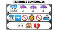 Los refranes son una parte esencial de la sabiduría popular. Se trata de construcciones repetidas tradicionalmente de forma oral que son fáciles de recordar por su estructura en forma de […]