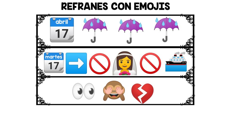 Los refranes son una parte esencial de la sabiduría popular. Se trata de construcciones repetidas tradicionalmente de forma oral que son fáciles de recordar por su estructura en forma de […]