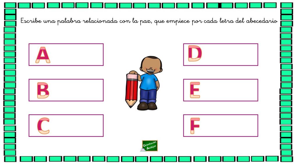 El 30 de enero se celebra el día de la paz escolar y la violencia. En este día, los colegios y centros se convierten en instrumentos de paz y entendimiento […]