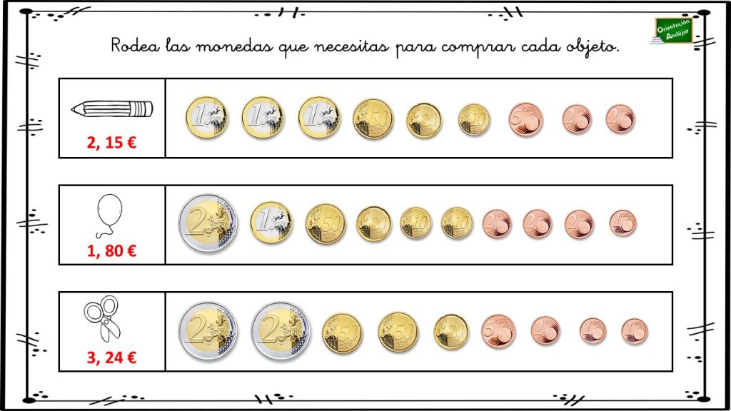 El manejo del dinero es una habilidad vital en la vida cotidiana, y enseñar a los niños a contar monedas de euro y utilizarlas para pagar es una parte crucial […]