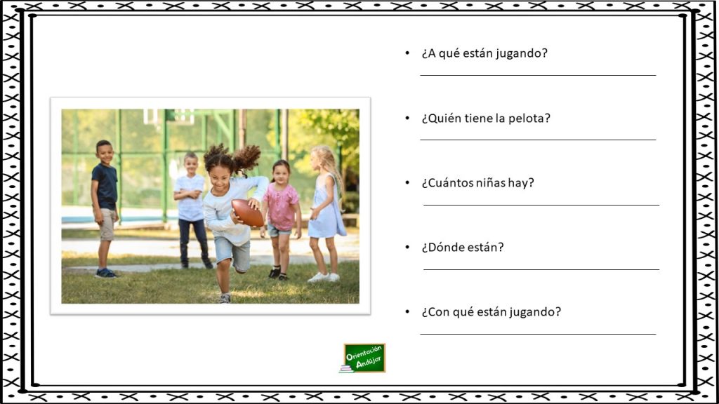 Hoy vamos a trabajar la comprensión lector a partir de imágenes reales. Como ya sabéis un aspecto fundamental en la lectura, es su comprensión, por ello la elección de diferentes […]