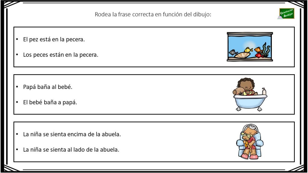 Dentro de la competencia lengüística, uno de los niveles que más hay que trabajar en el aula es el morfosintáctico pues puede resultar complejo en algunos casos para nuestros alumnos. […]