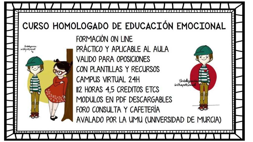 Para el desarrollo de esta actividad contamos con la participación de Gines Ciudad-Real Núñez, con Francisco Carlos Casado Expósito y Patricia Chamorro Expósito, equipo de docentes en ejercicio y responsables […]