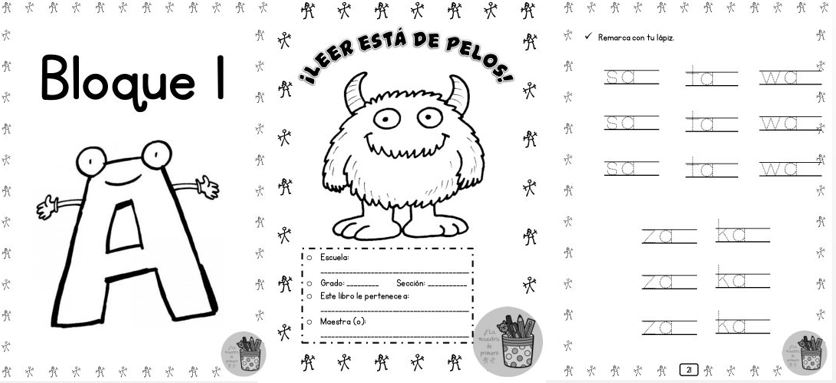 Excelente método de los 20 días CUADERNO COMPLETO DESCARGA EL MÉTODO EN PDF Cuadernillo 20 días