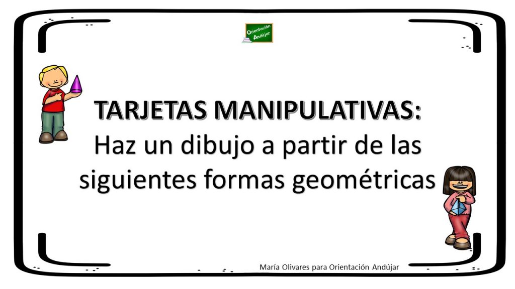 Relacionar los objetos que nos rodean en nuestro día a día con el aprendizaje de las figuras geométricas puede resultar una herramienta útil. En eso consiste el siguiente ejercicio, en […]