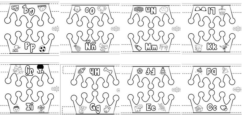   fuente: ideas para preescolar