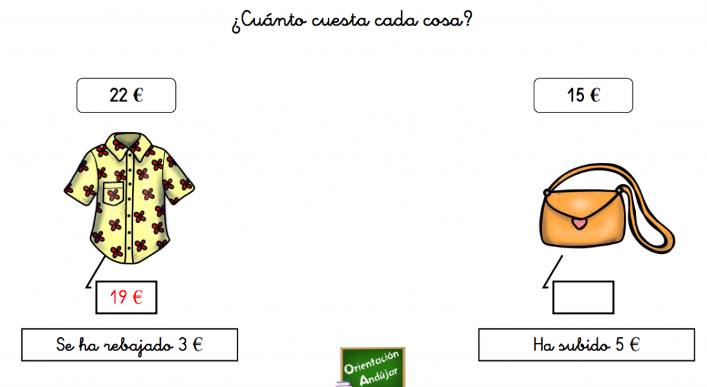 Colección de problemas de mates con etiquetas-precio DESCARGA EL ARCHIVO EN PDF Colección de problemas de mates con etiquetas-precio